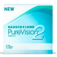 Lentes de Contacto PureVision 2